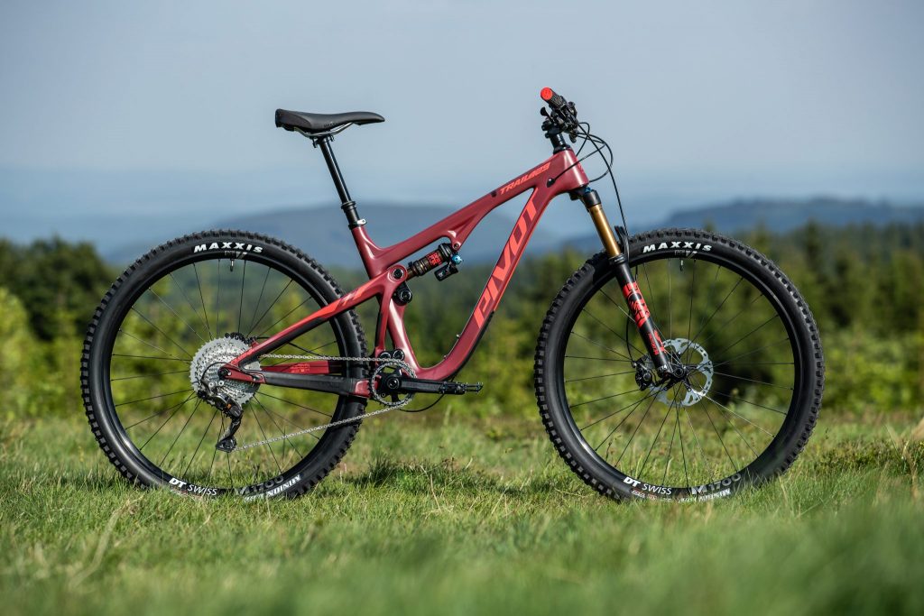 trail mountain bikes for beginners
