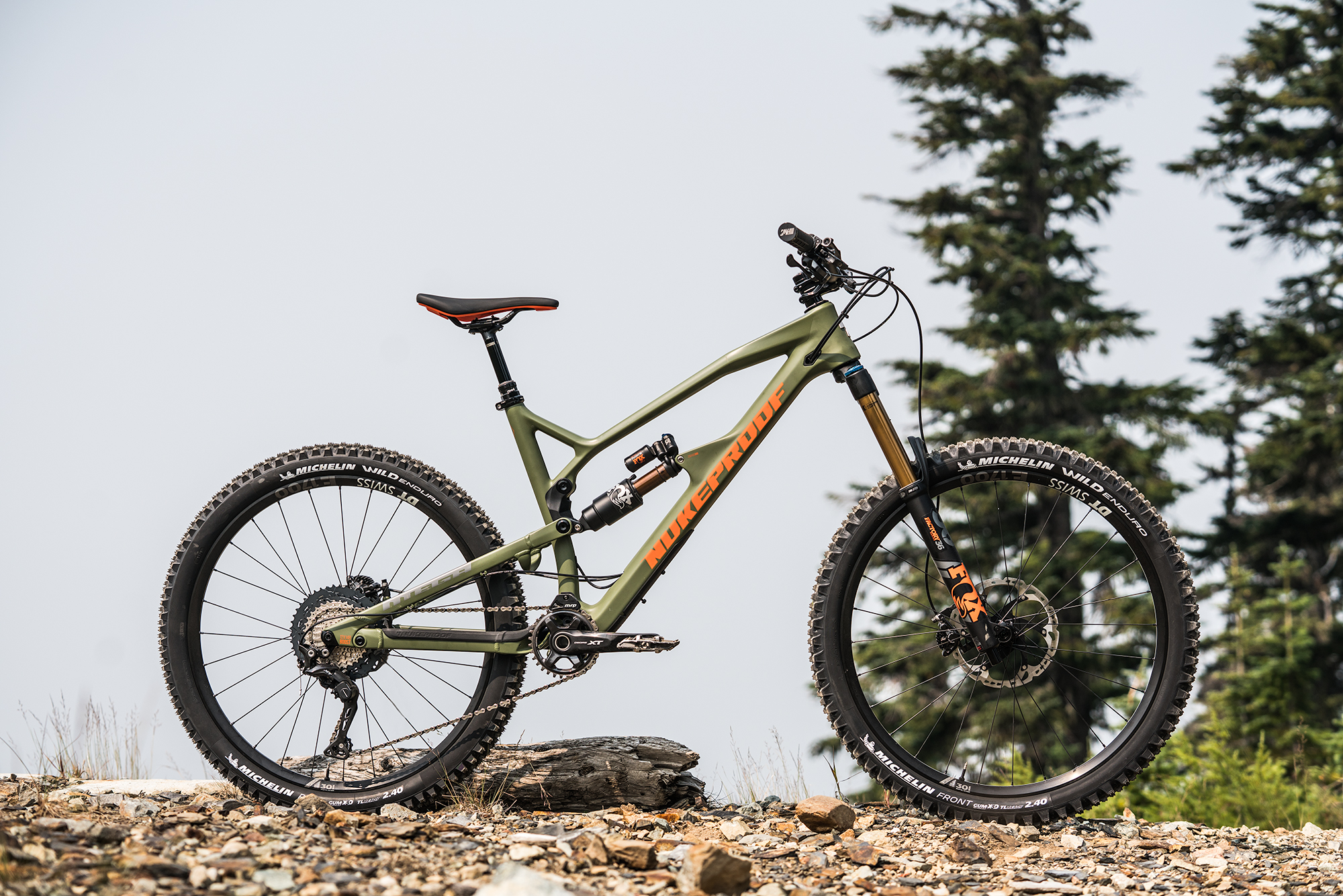 nukeproof scout 2019