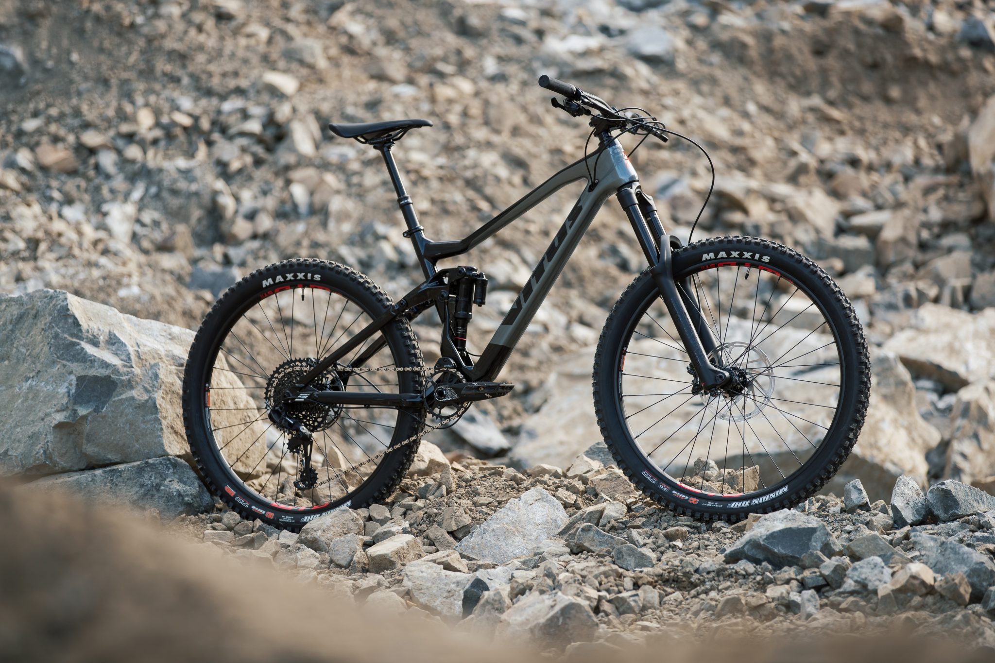 vitus nucleus 29 vr mountain bike 2019