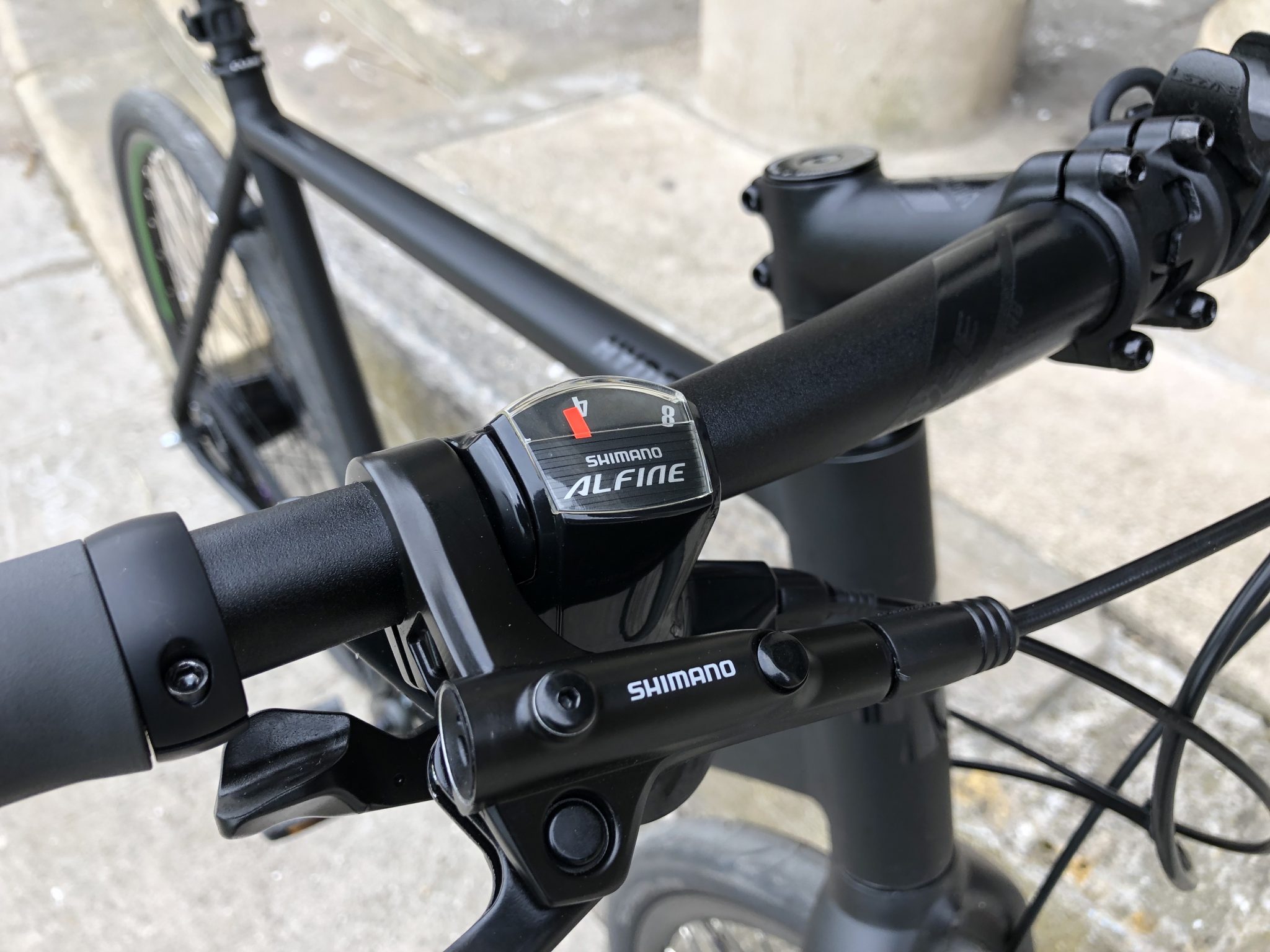 cube hyde race 2020 review