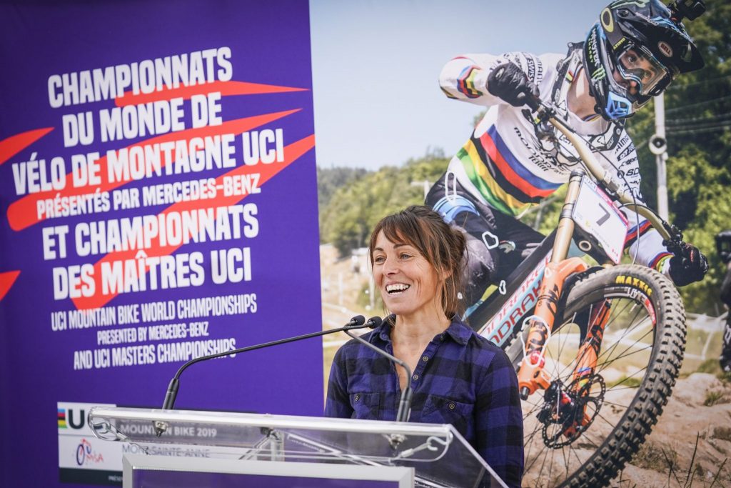 world masters mountain bike championships 2019