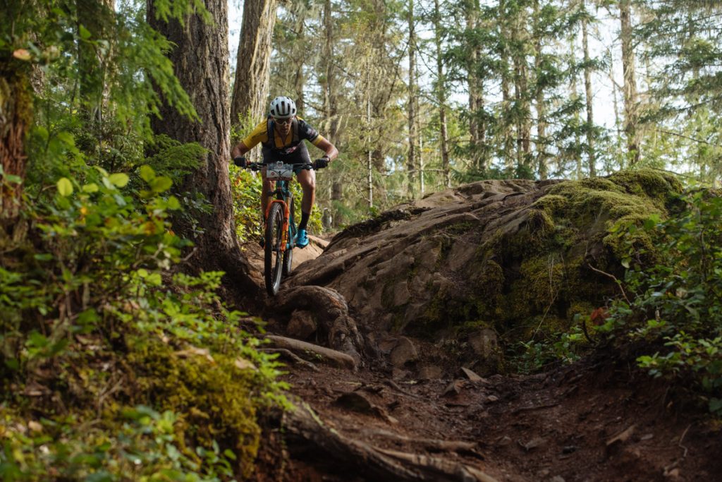 BC Bike Race 2020 Registration | IMB 