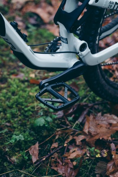 PNW Components Launches New Flat Pedal | IMB | Free Mountain Bike