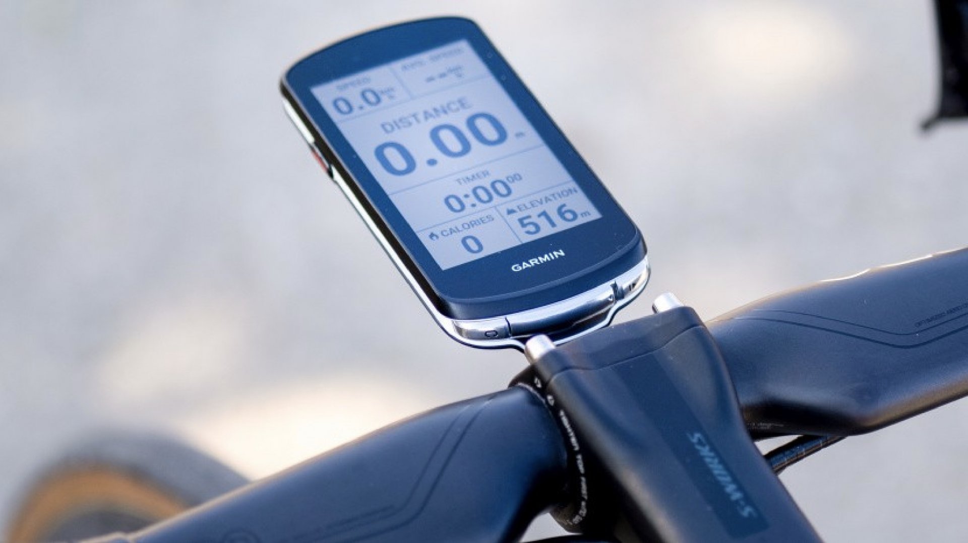 Garmin Introduces the Edge 1040 Solar | IMB | Free Mountain Bike