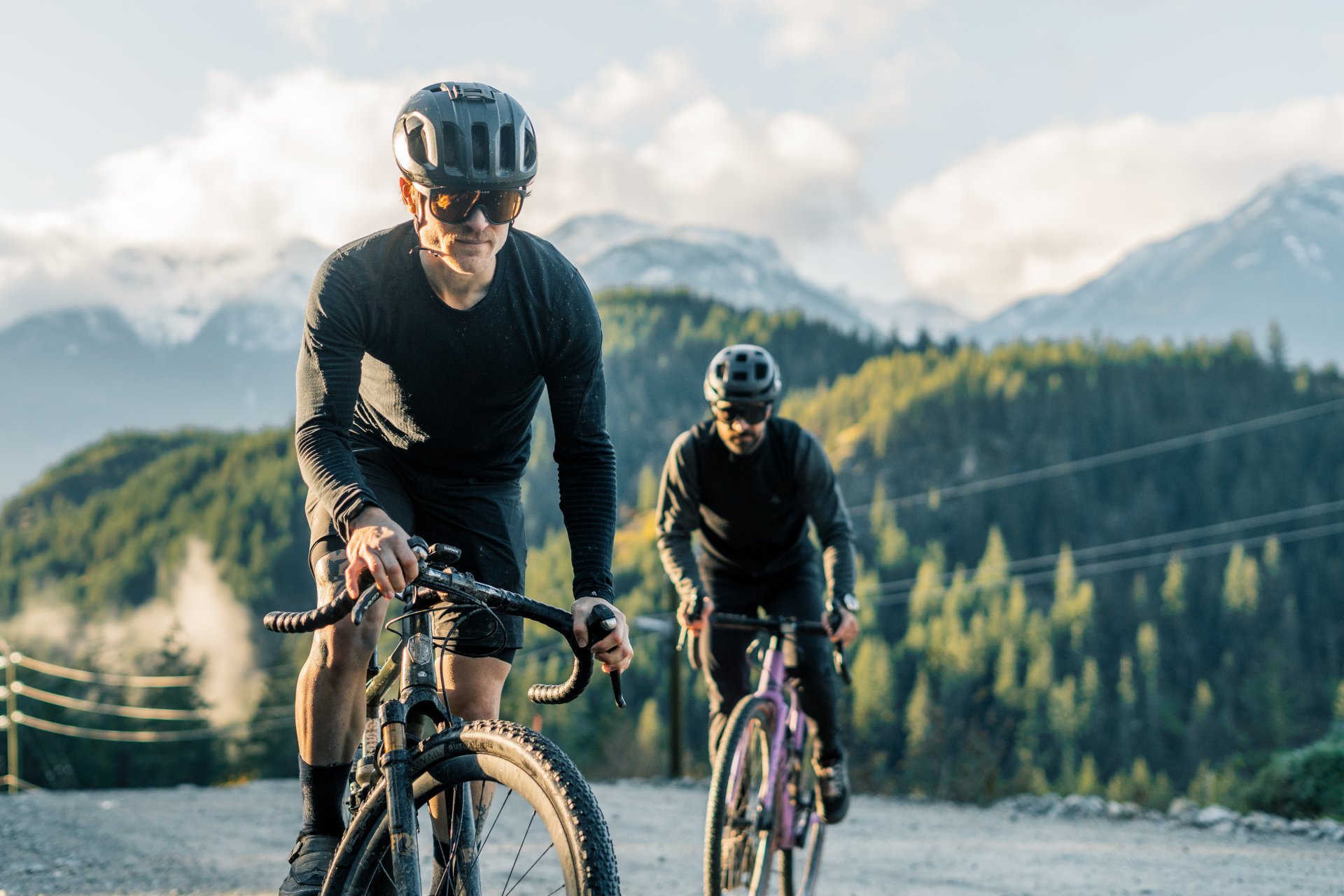 VALLON Enters The Cycling Sunglasses Market, IMB